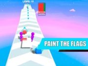 Paint The Flags