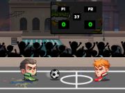 Super Soccer