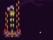 Galaxy Force