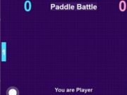 Paddle Battle