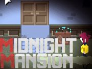 Midnight Mansion