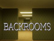 Backrooms