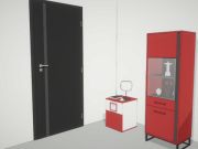 Red Escape