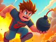 Robby: Bomberman
