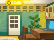 100 Doors Escape Room 2