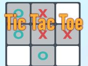Tic Tac Toe