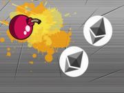 Crypto Ninja Miner Crypto Ninja Miner
