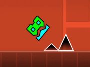 Geometry Dash Jump