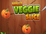 Ninja Veggie Slice Ninja Veggie Slice