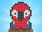 Color Nuts & Bolts Puzzle Color Nuts & Bolts Puzzle