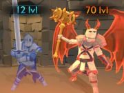 Immortal: Dark Slayer