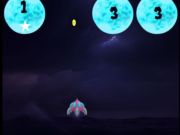 Space Shooter 2D