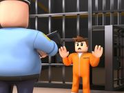 JailBreak : Escape from Prison