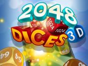 Dices 2048 3D