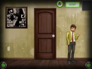 Amgel Easy Room Escape 274
