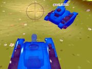 Tanks 3D io