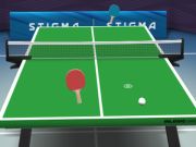 Table Tennis Open