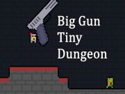 Big Gun Tiny Dungeon