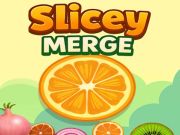 Slicey Merge