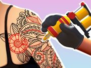Tattoo Master 3D