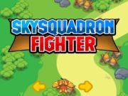 Sky Squadron Fighter