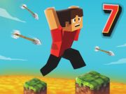 Parkour Block 7