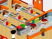 McDonald's Video Game McDonald's Video Game