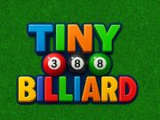 Tiny Billiard
