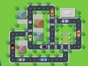 Traffic Parking