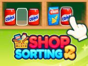 Shop Sorting 2