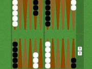 Short Backgammon