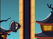 Speedy Ninja