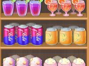 Shelf Sweep