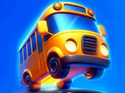Bus Parking Out