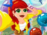 Jello Bubbles