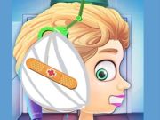 Children's doctor: Treating ears