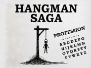 Hangman Saga