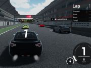 Real GT Racing Simulator