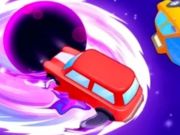 Gravity Hole