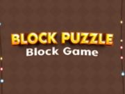 Block Puzzle Block Game