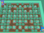 Blast Frenzy Bomber Clash