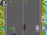 Cab Car - Taxi Driving & Passenger Pickup