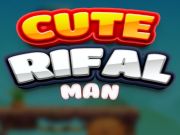 Cute Rifal Man