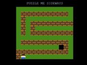 Puzzle Me Sideways