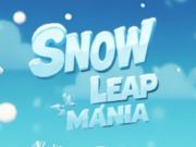 Snow Leap Mania