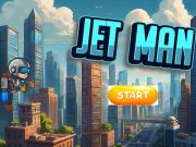 Jet Man