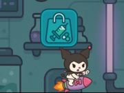 Kitty Kuro Lab Escape