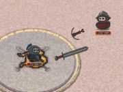 Blade & Bedlam