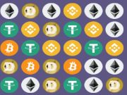 Crypto Coin Clash Mania