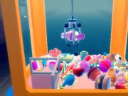 Toy Claw Simulator